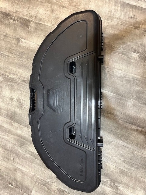 Mathews Halon 6 Right Hand Compound Bow