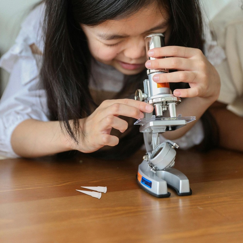 30 Pcs Glue Applicator Tips Blunt Dispensing Fill Needle Laboratory Tools