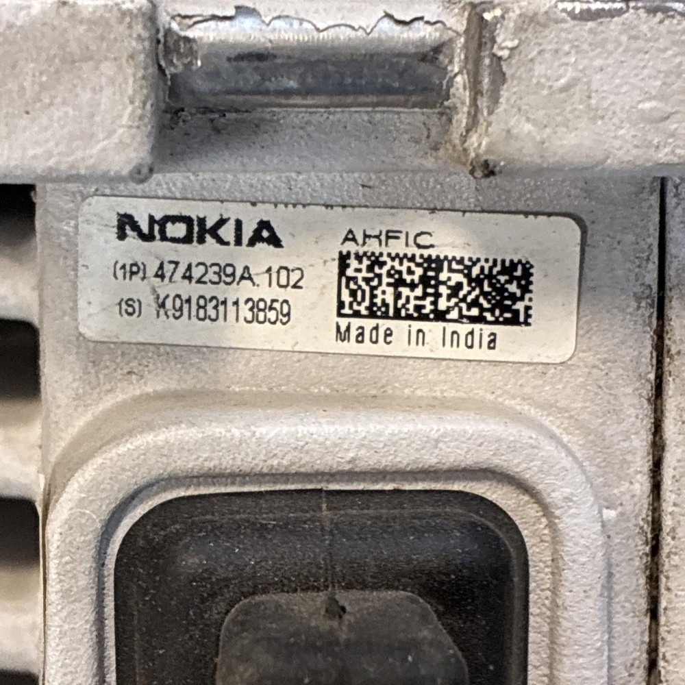 Nokia Airscale
