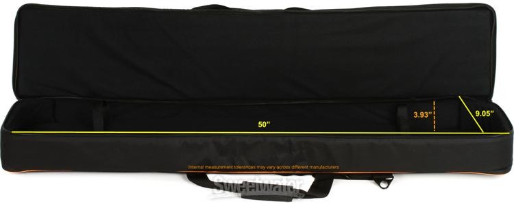 Studiologic Numa Compact 2 and 2x Bag Keyboard Soft Case