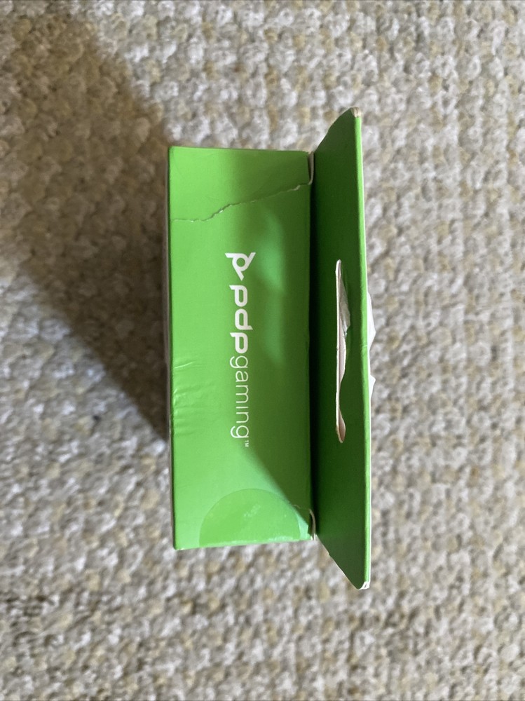 PDP Single Rechargeable Battery Pack for Xbox One Controller New Sealed 🔥