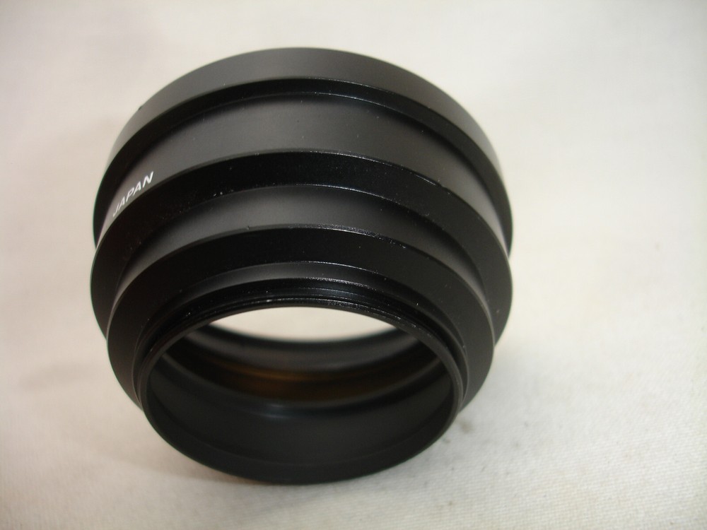 Canon multi conversion lens 46 mm