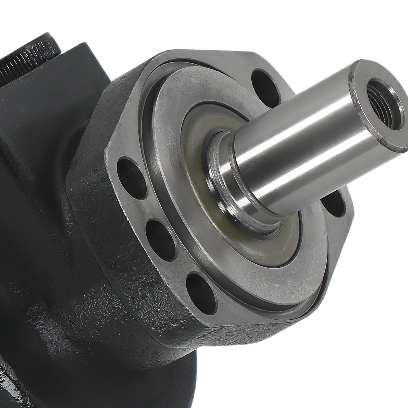 New 500540A5120AAAAA Drive Hydraulic Motor For White Series 500 RE3218040AA