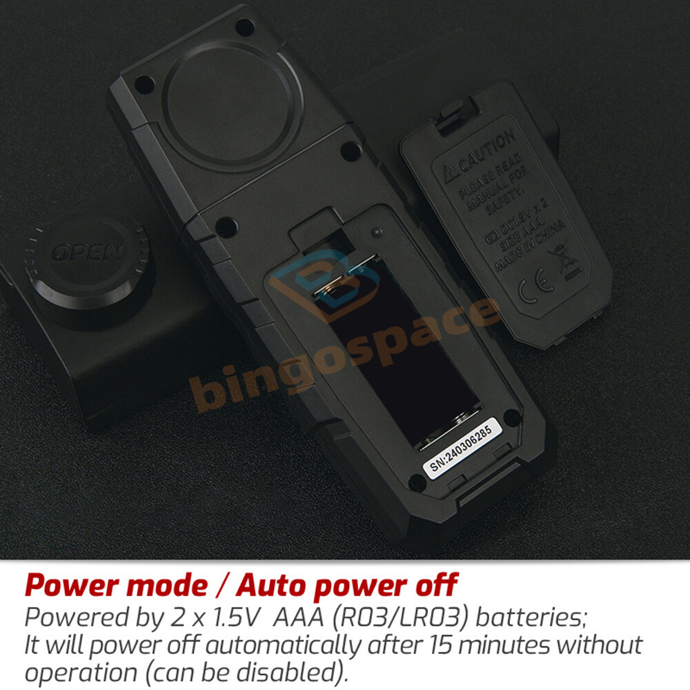 TA636A Digital Light Meter Illuminance Lux Meter Illuminometer Handheld Ambient