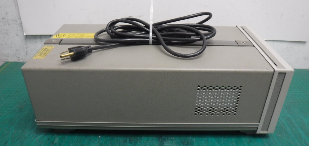 Hewlett Packard HP 3314A Function Generator Unit