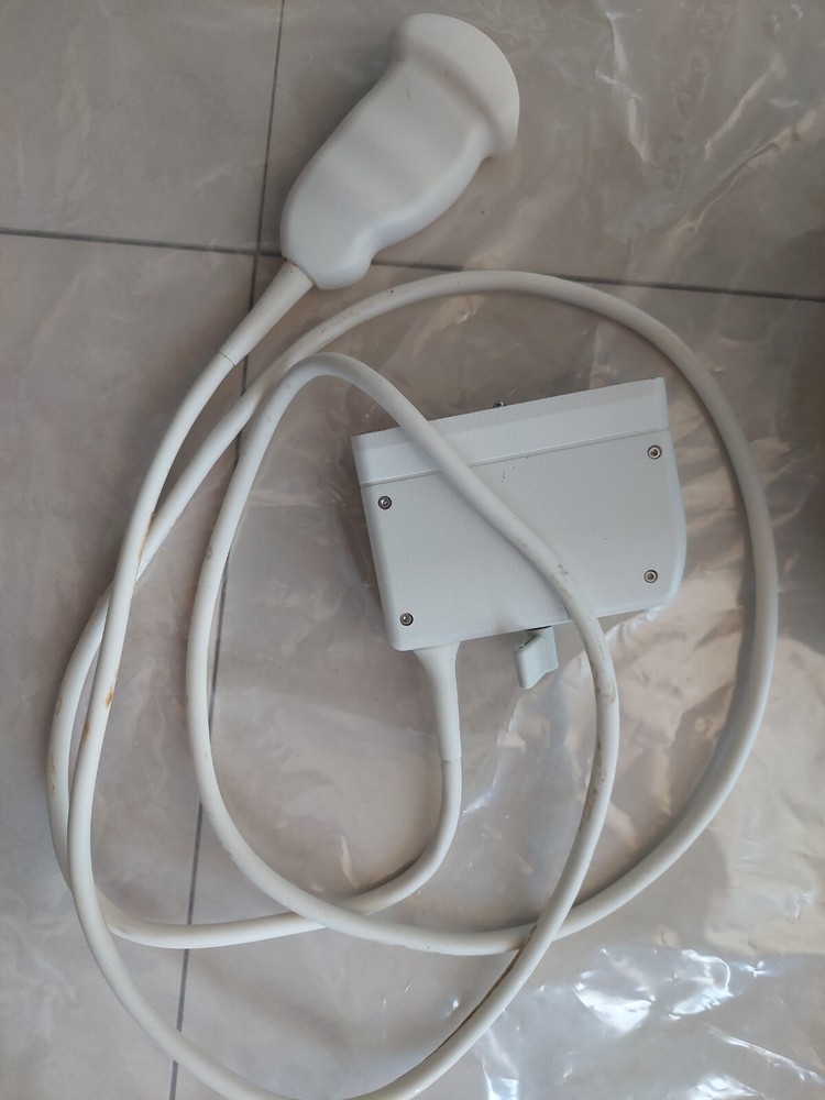 Ultrasound Transducer Probe
