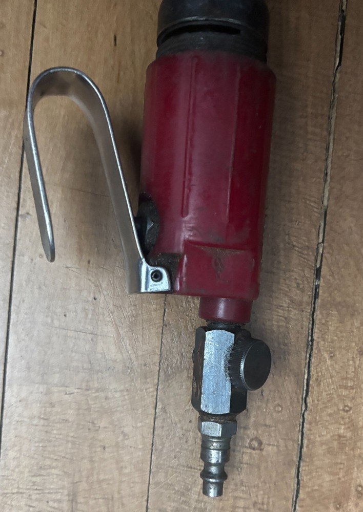 Chicago Force Pneumatic drill