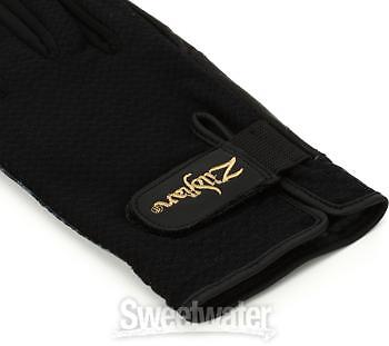 Zildjian Touchscreen Drummers' Gloves - Medium