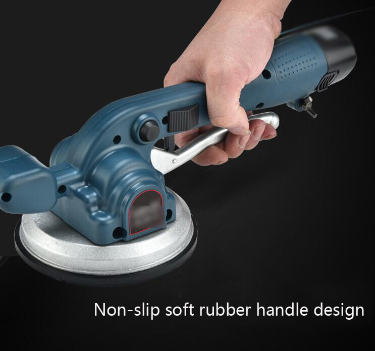 Handheld Tile Vibrator Wall Floor Auto Leveling Tiling Tool Tiler Machine 30-100