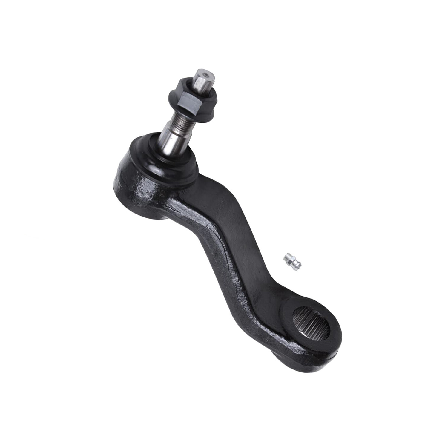 11pc RWD Pitman Arm Tie Rod Front Suspension Kit for 2000 2001 Dodge Ram 1500