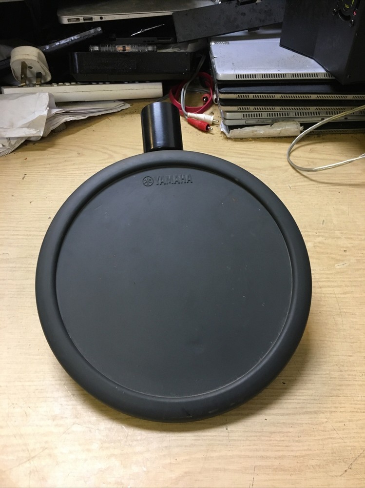 Yamaha TP65 - Tom Drum Pad Electronic Dual Zone