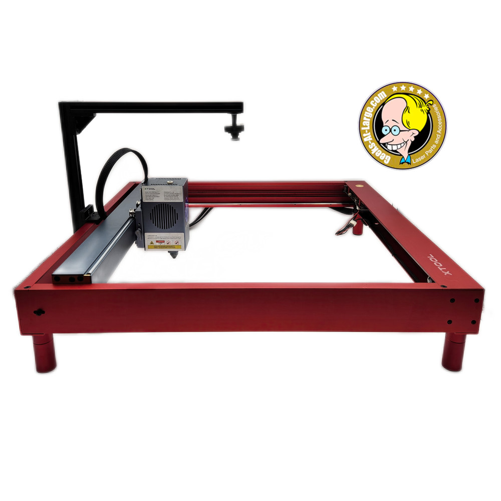 xTool D1 Pro Camera Kit | Standard D1 Compatible | Lightburn Camera