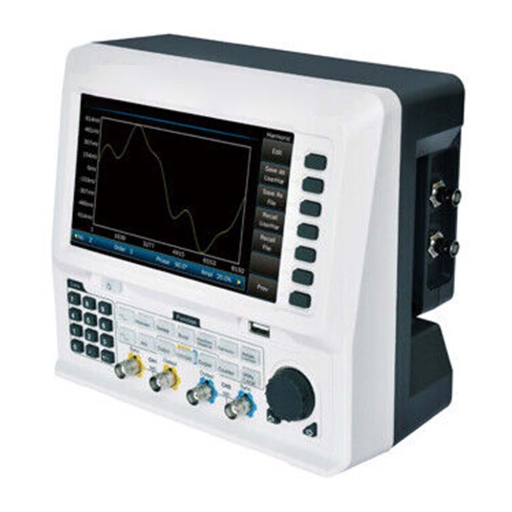 Arbitrary Waveform Generator Function Generator TFG6806 for Suin 1μHz~65MHz