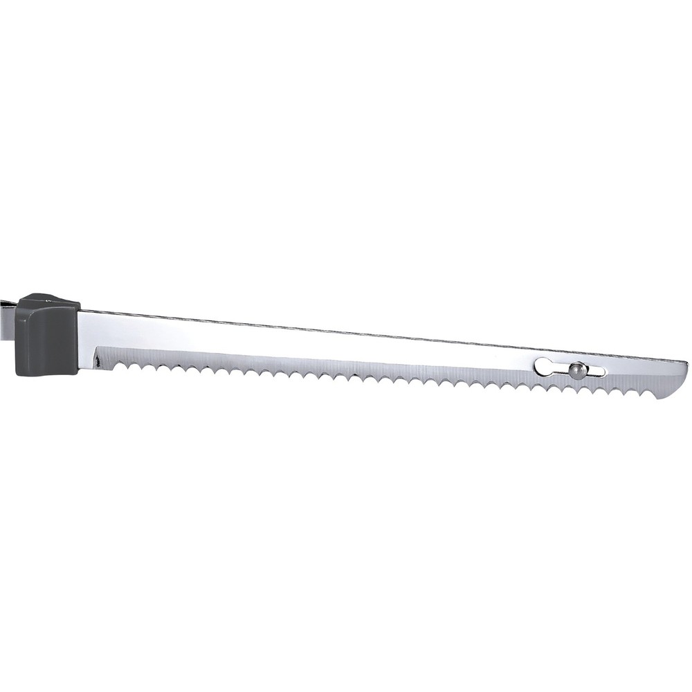 7" Electric Carving Knife