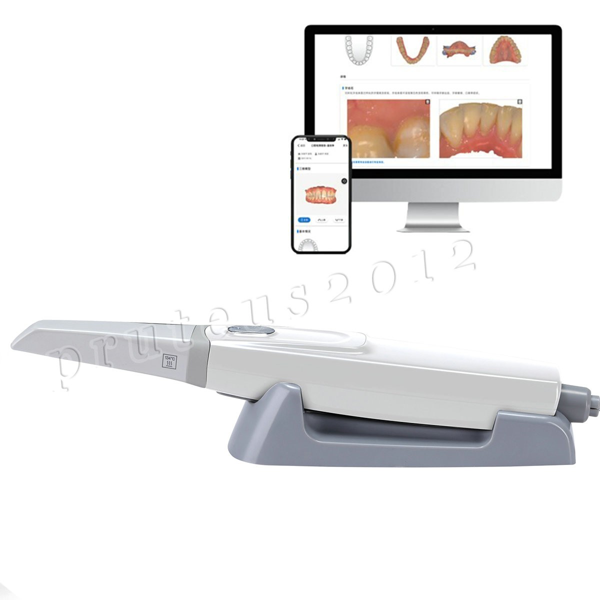 Dental Imaging Scanner