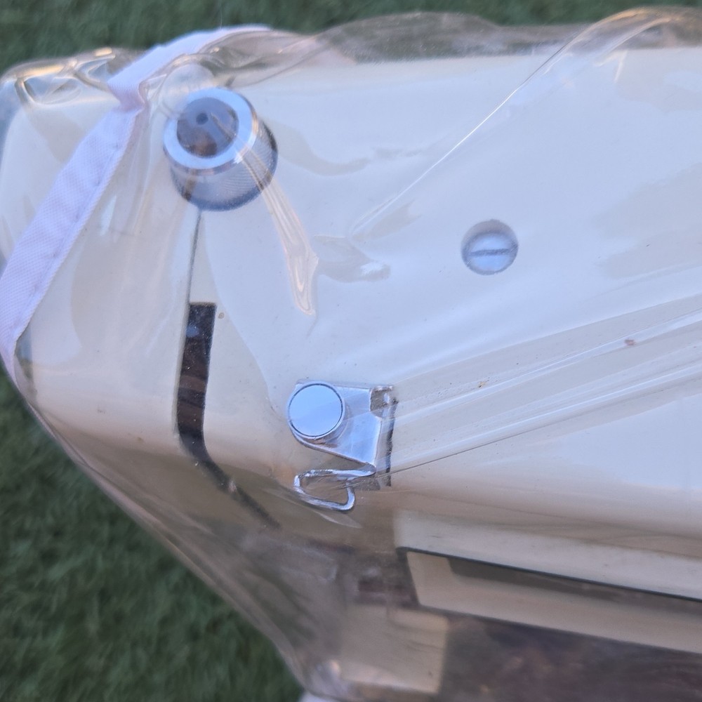 Kenmore Ultra-Stitch 6 Electric Sewing Machine Reverse Stitch Multiple Patterns