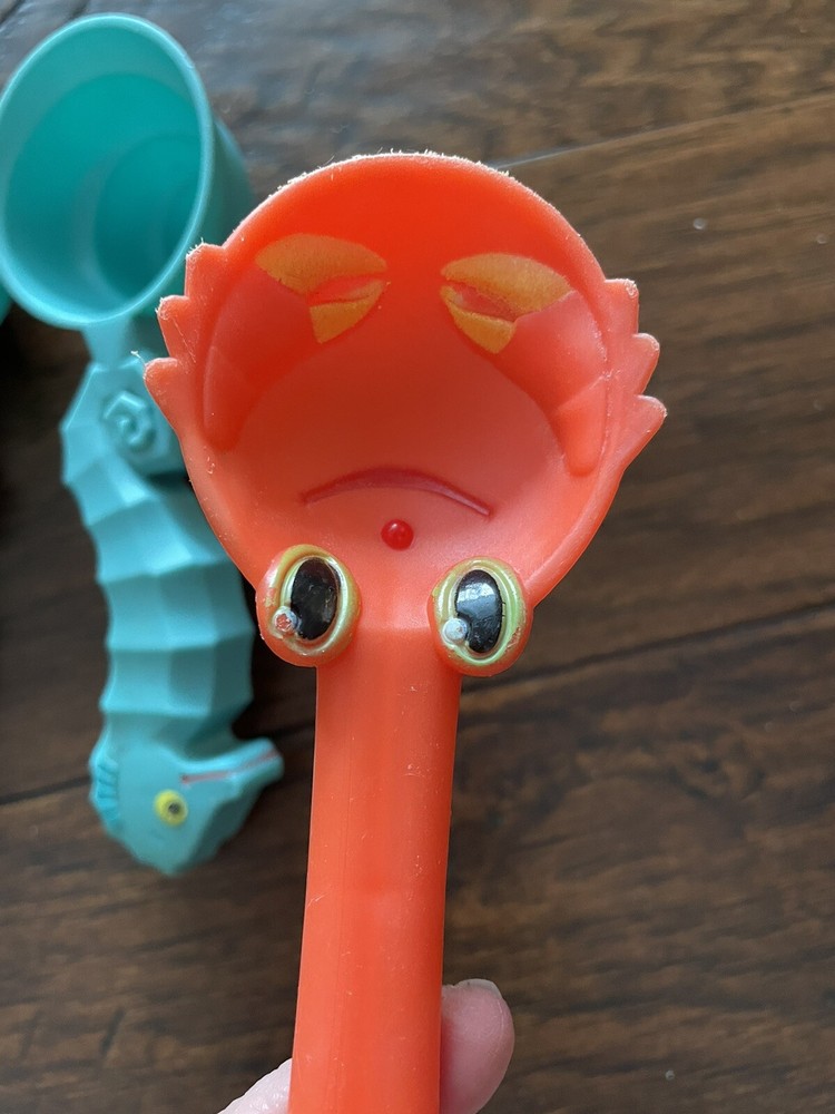 Sunny Patch Replacement Sand Tools