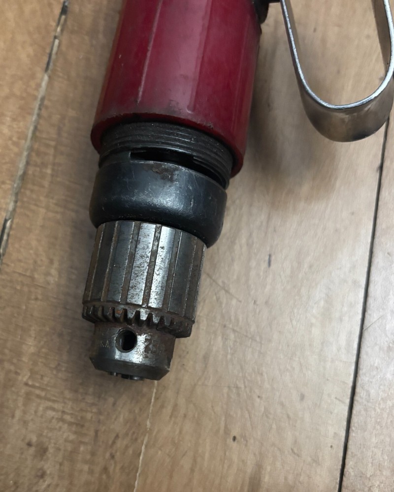 Chicago Force Pneumatic drill