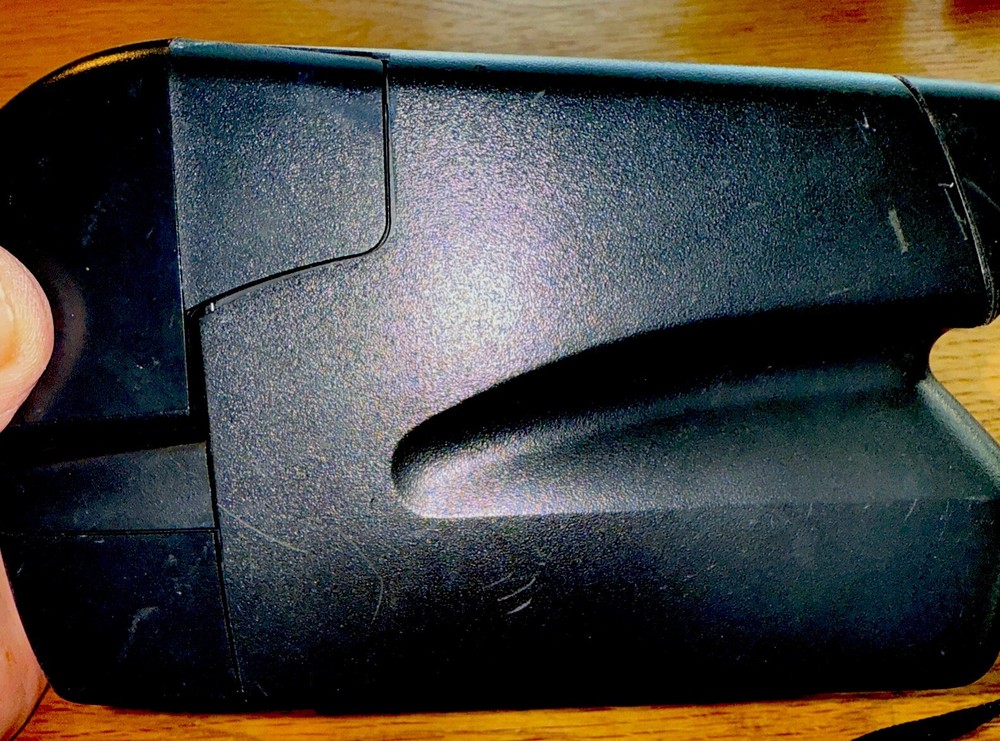 Polaroid One Step-Autofocus Instant Camera 600