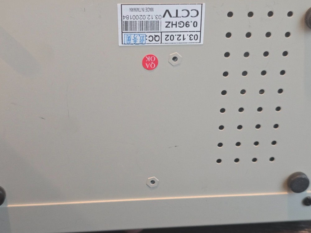 CCTV-900 Wireless A/V Receiver & Switcher