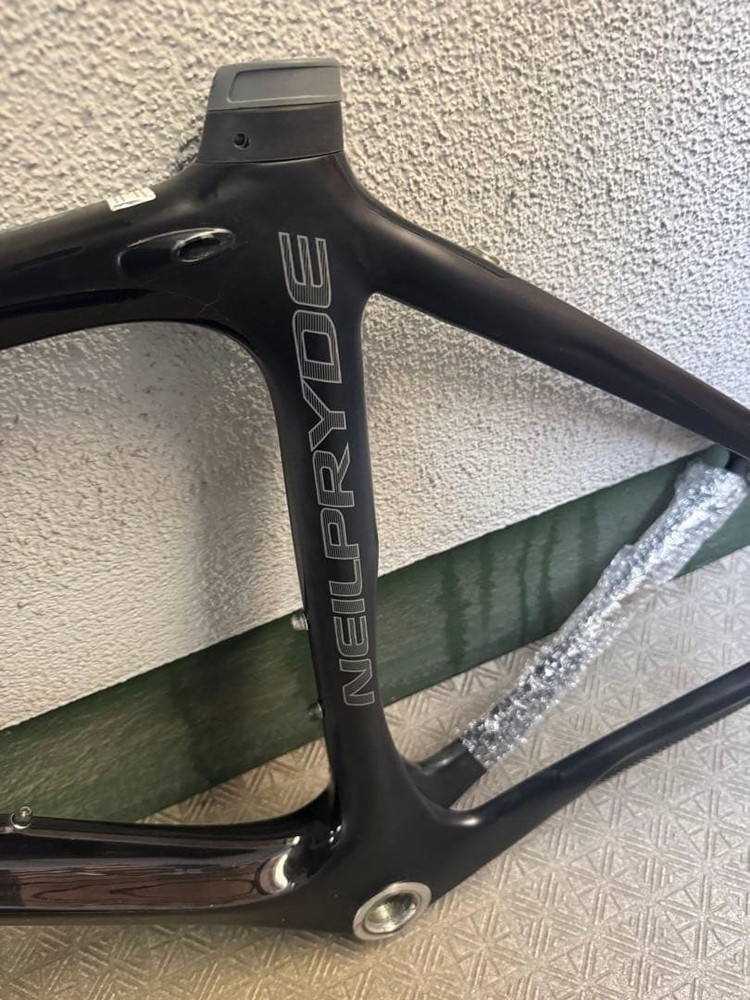 NeilPryde Carbon Road Frame Size S