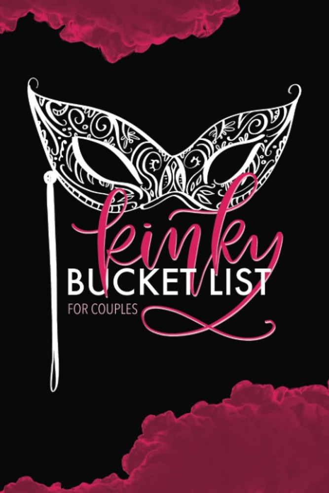 Kinky Bucket List for Couples