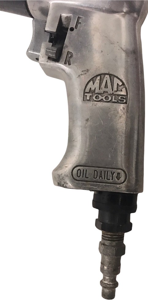 Mac Tools AD590 1/2" Drive Reversible Air Drill