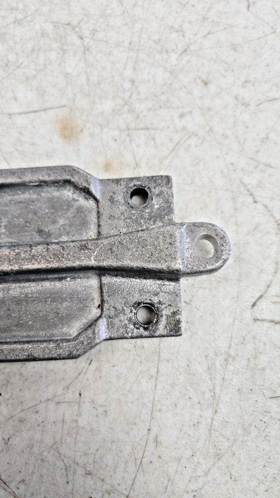 TapeTech Drywall Pump Foot Bracket