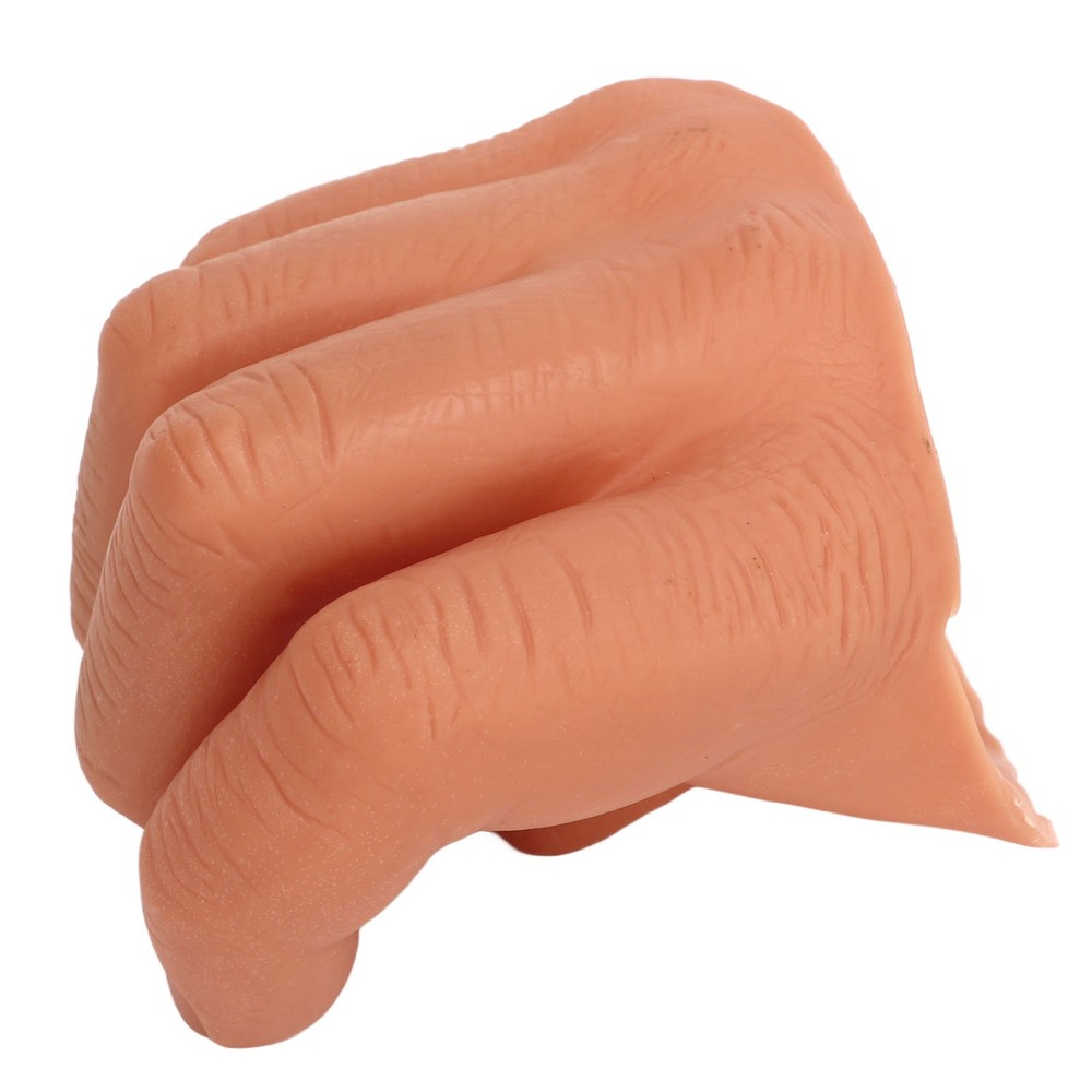 Fake Third Hand Accessory Soft Trick Prop Third Hand Trick For