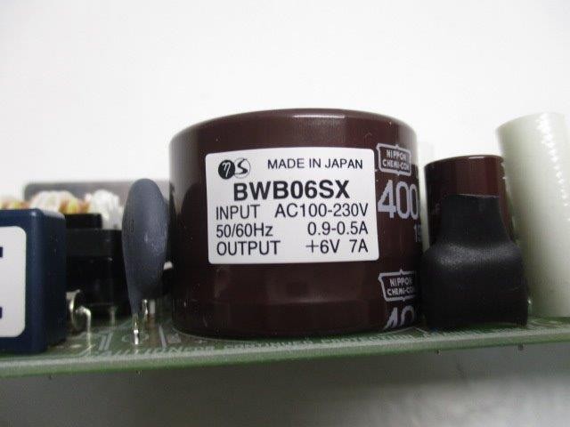 POWER SOURCE BWB06SX NSMP