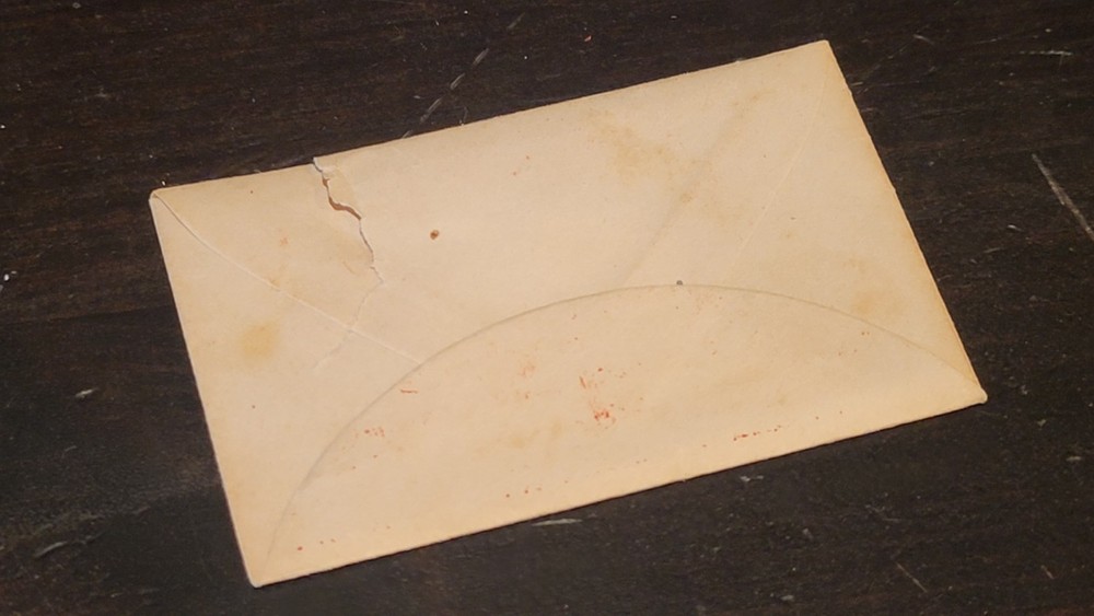 Gramophone phonograph needle packet rite tone empty - Torn