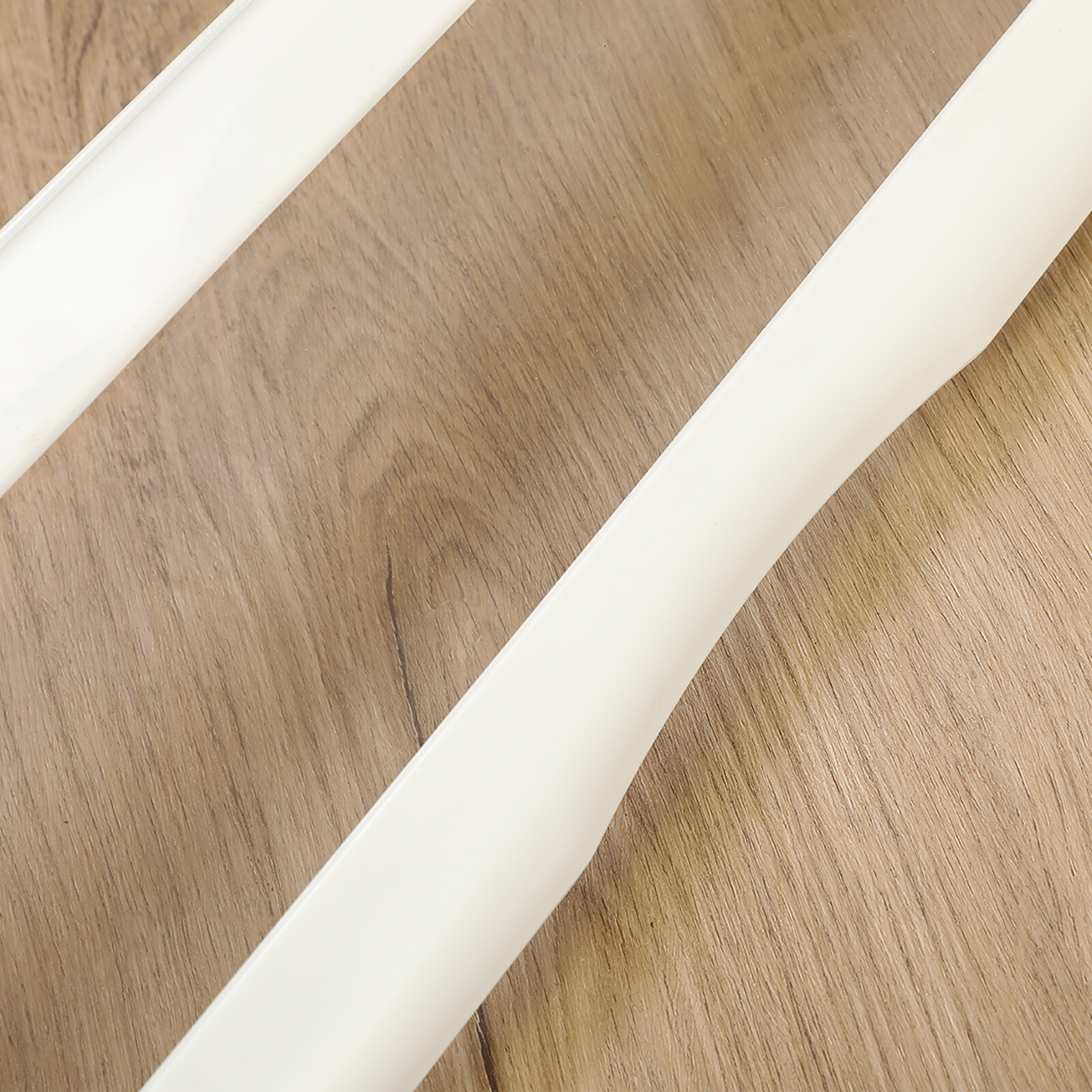 For Whirlpool Refrigerator W10827015 Refrigerator Drawer Door Clear+White