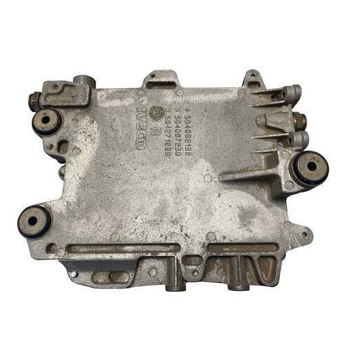 Used Engine Electronic Control Module fits Case IH 504122542