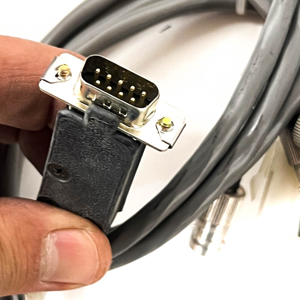 GE Interlogix MobileView DVR Box for MobileView Camera System - No HDD No Keys