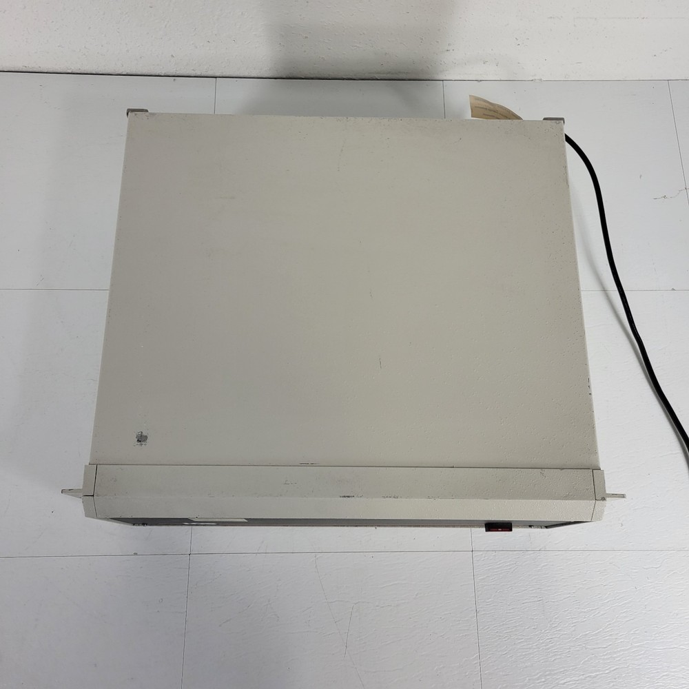 LDS DVC 4000 Digital vibration controller Waveform Generator