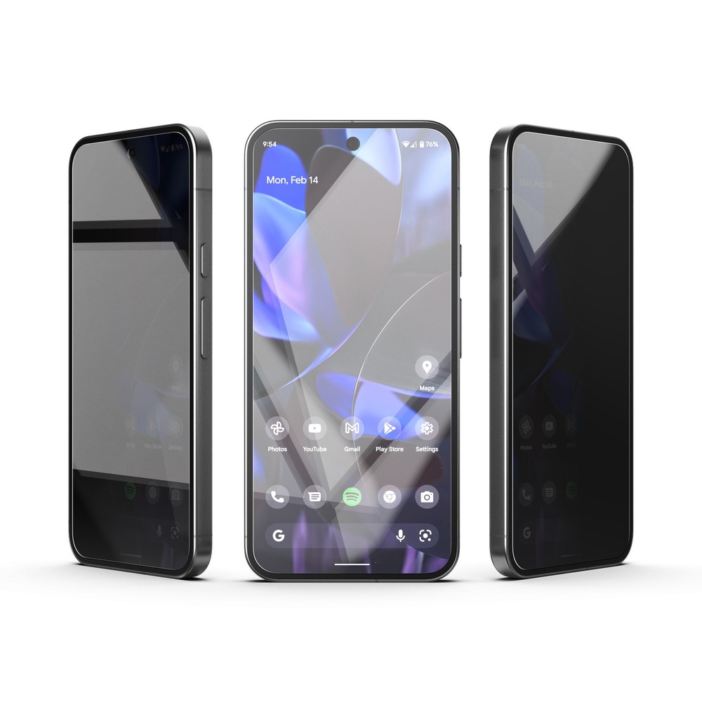 For Google Pixel 10 Pro XL Privacy Screen Protector