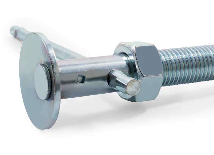 Camco 44561 Stack Jacks Aluminum Stabilizing Trailer Jacks (2-Pack)