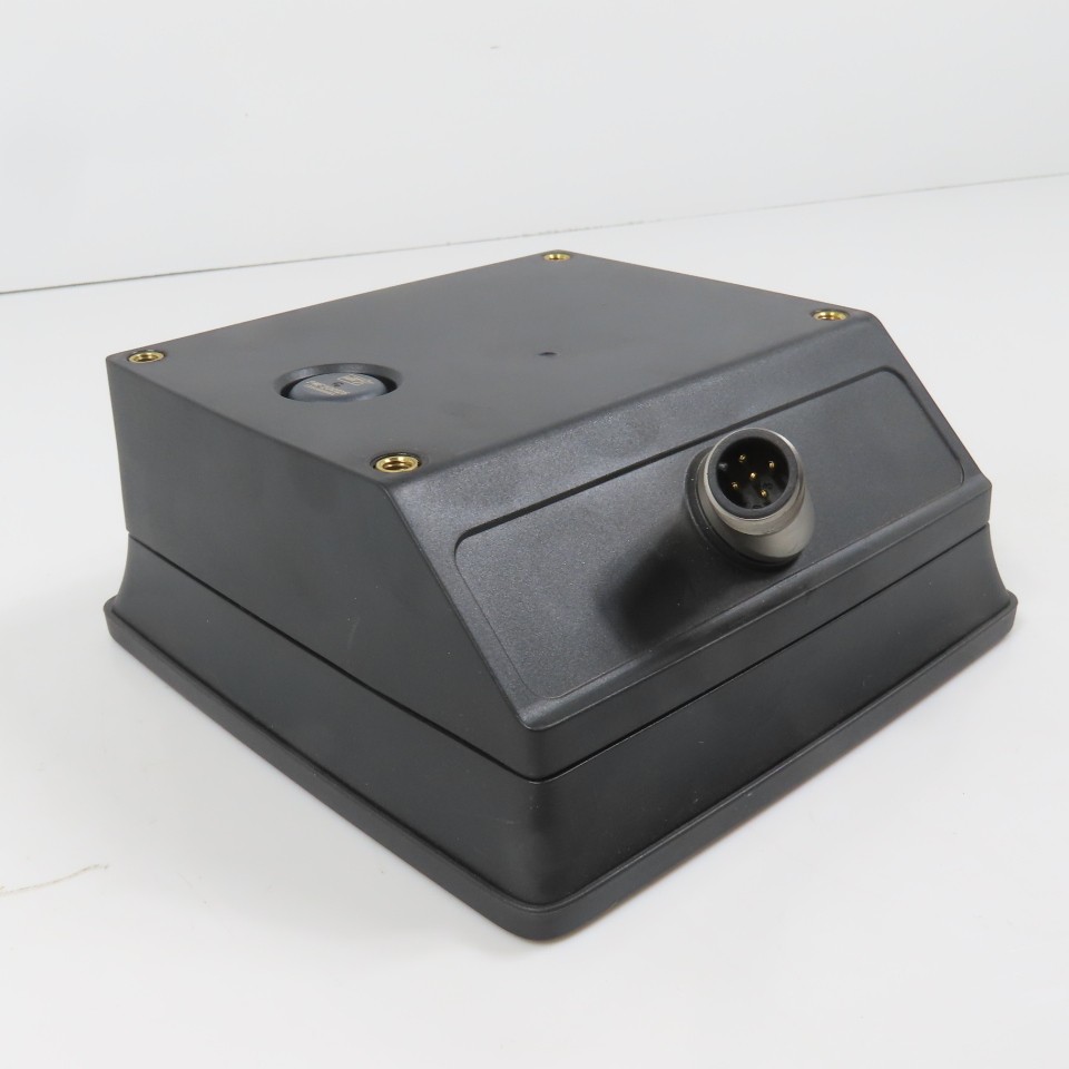 IFM DTI600 DTRHF HLRWIOUS03 RFID Read/Write Head HF