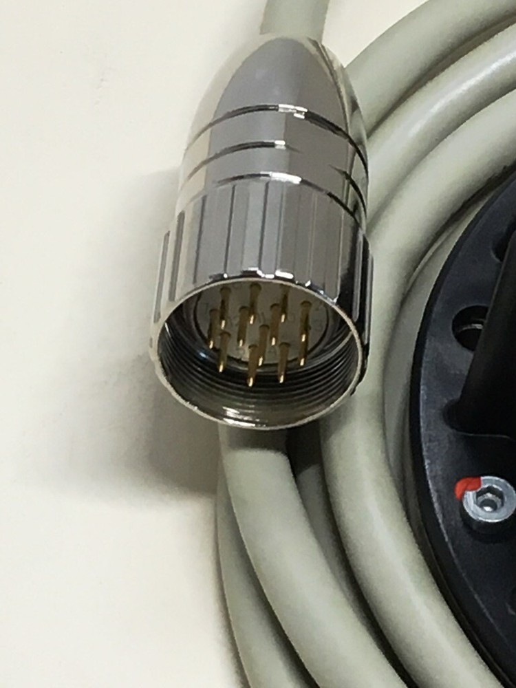 Lenord+Bauer ENCODER GEL 293Y002 *NEW NO BOX*