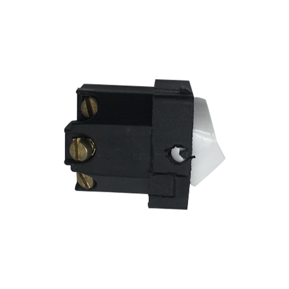35A AMP Light Switch Standard Mechanical Mechanism Electrical Switch