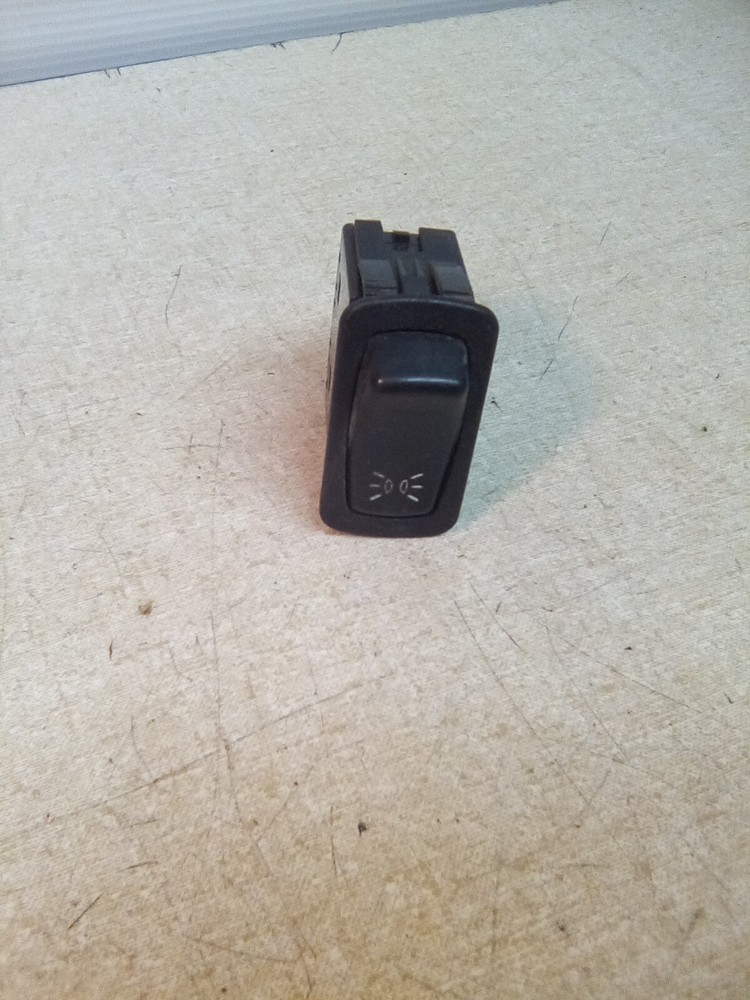Mack OEM HeadLight Rocker Switch 1MR4323M2