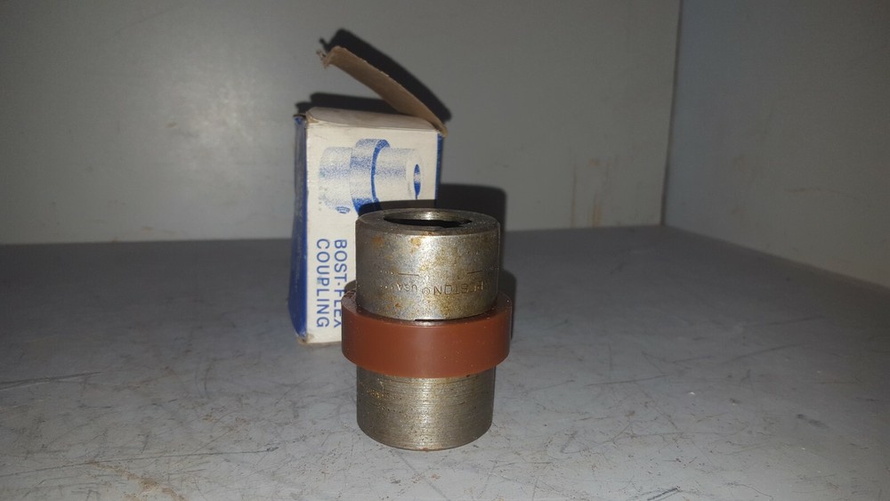 Boston Gear 1" Bost-Flex Coupling, 21268