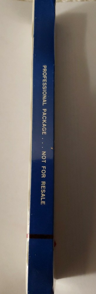 Py-Co-Pay Softex Toothbrush with Rubber Simulator Tip. New. Sealed. Vintage.
