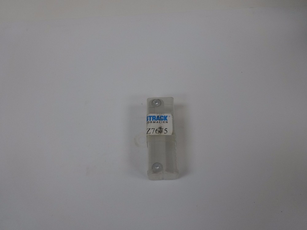 STRACK NORMALIEN Z7675 LIMIT SWITCH 200°C