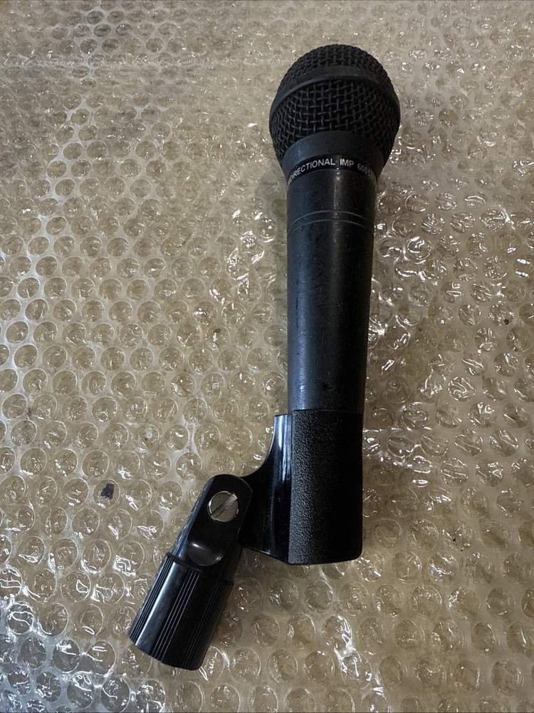 Stageworks UM66 Neodymium Unidirectional Microphone