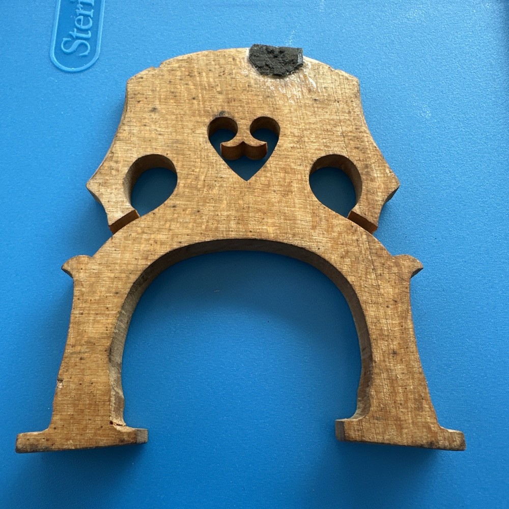 Aubert Cello Bridge Adjustable- Box