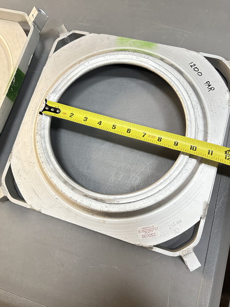 Chimera Speed Ring (9 5/8th") for Softbox attachment
