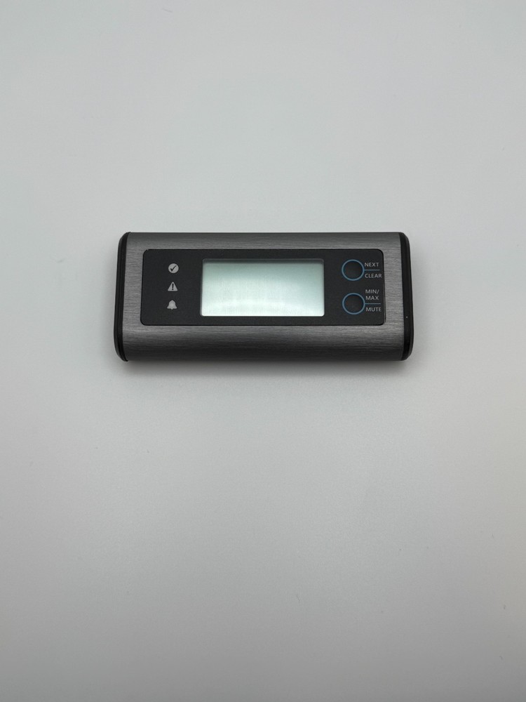 *OPEN BOX* Lascar EL-SIE-2 Humidity and Temperature Data Logger with Display