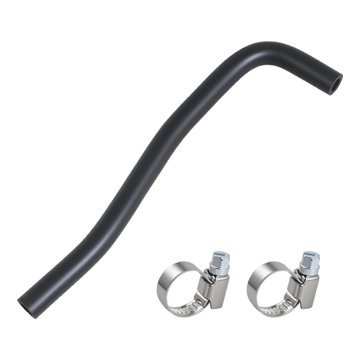 New Vacuum Hose - PCV Valve Hose for Subaru Crosstrek Forester Impreza