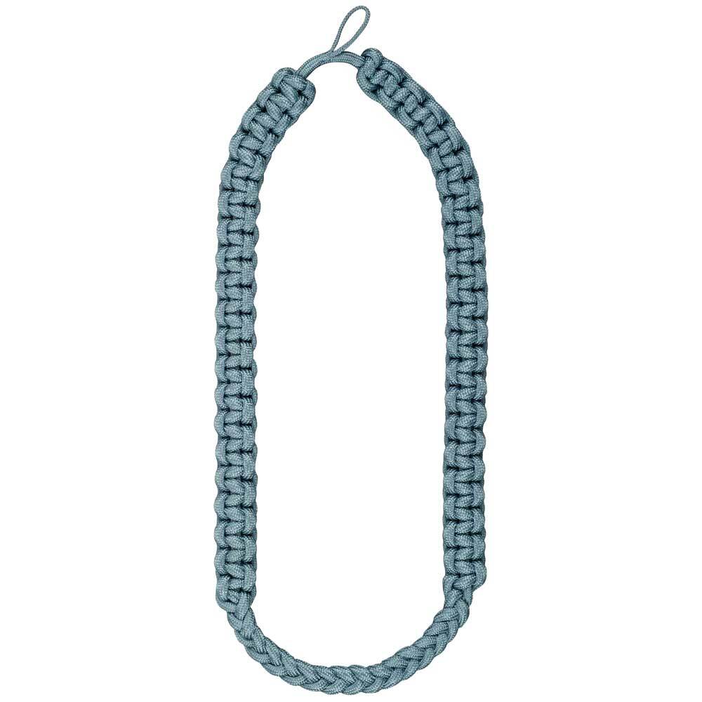 Regulation Infantry Blue Cord (Shoulder Cord Single Braid)